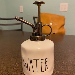 Rae Dunn Water Mister